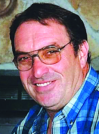 JOHN BUNGARD SR.